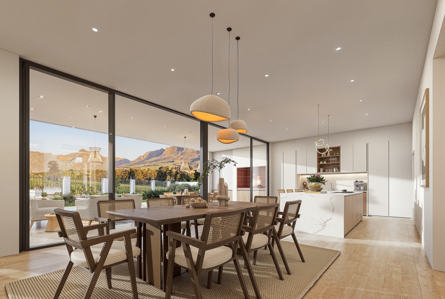 4 Bedroom Property for Sale in Raithby Western Cape